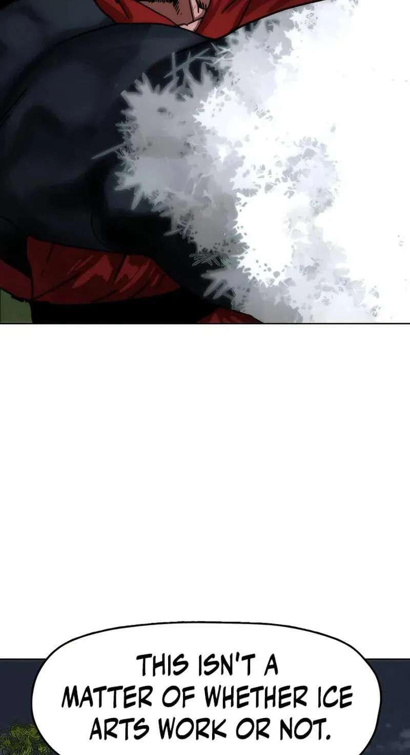 Like a Chilling Flame Chapter 93 - page 54