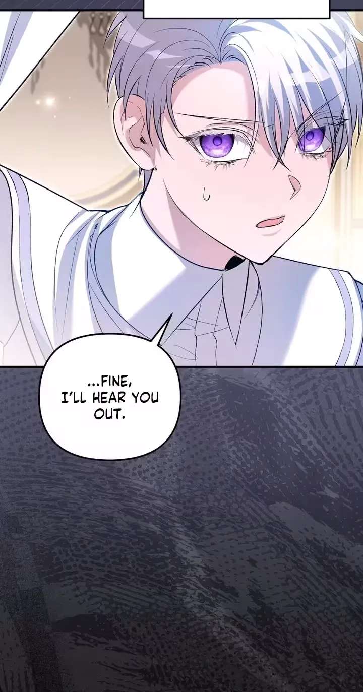 The Murderer Targets Brunettes Chapter 46 - page 71