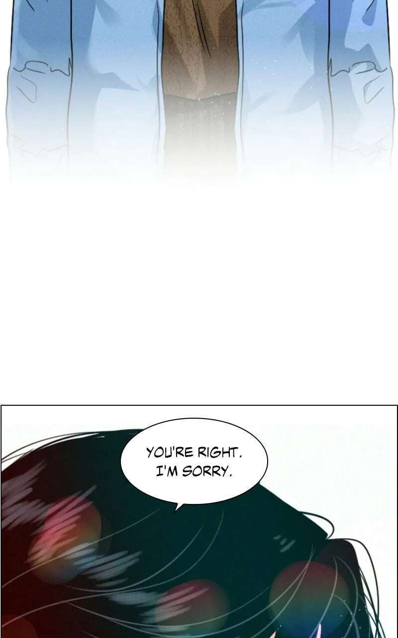 Return to My Dark Past Chapter 55 - page 23