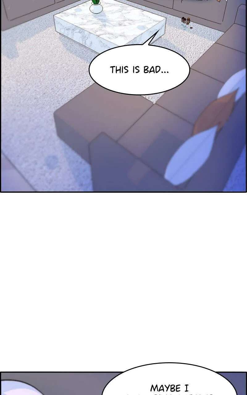 Momfluencer Chapter 87 - page 44