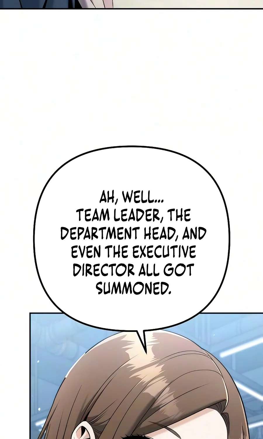 The Money Keeps Piling Up Even If I Spend It Chapter 8 - page 101