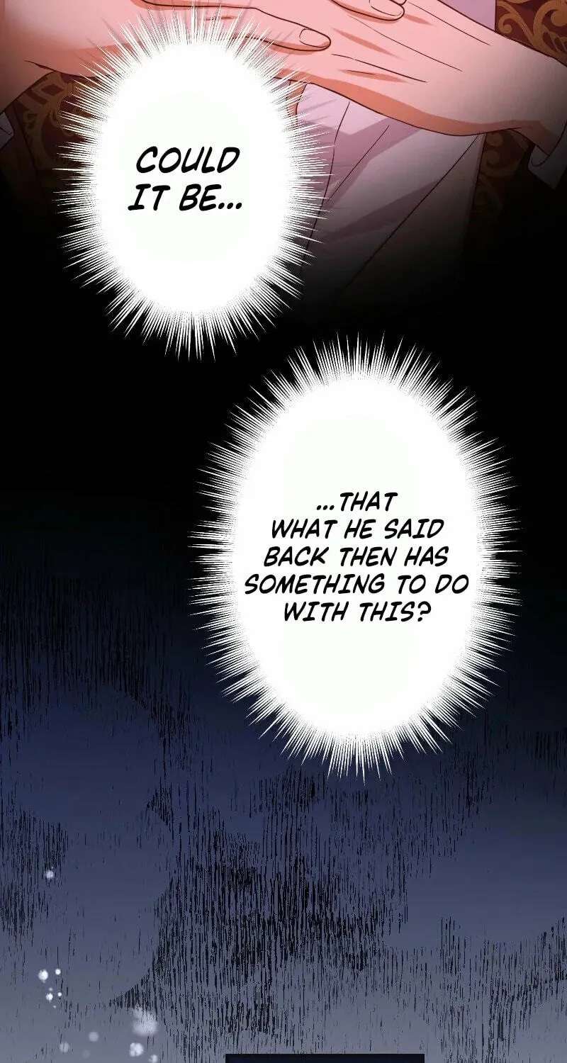 A Substitute Bride to the Reaper Duke Living Happily in the Shadow of Death Chapter 37 - page 43