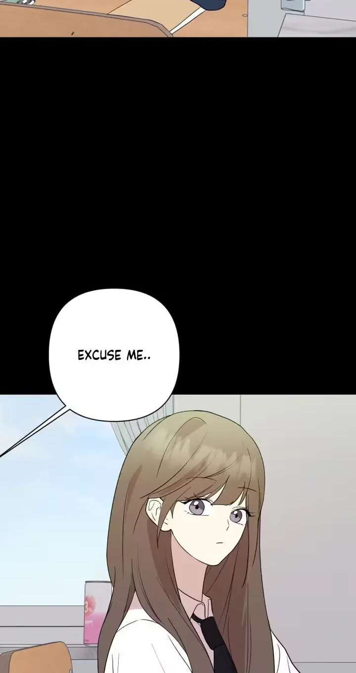My Unknown Girlfriend Chapter 47 - page 29