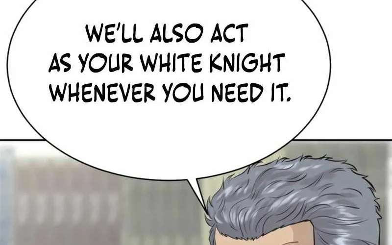 Genius Grandson of the Loan Shark King Chapter 119 - page 14