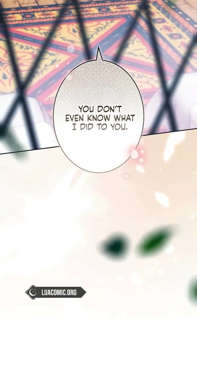 The Final Boss Wants to Die Chapter 20 - page 54