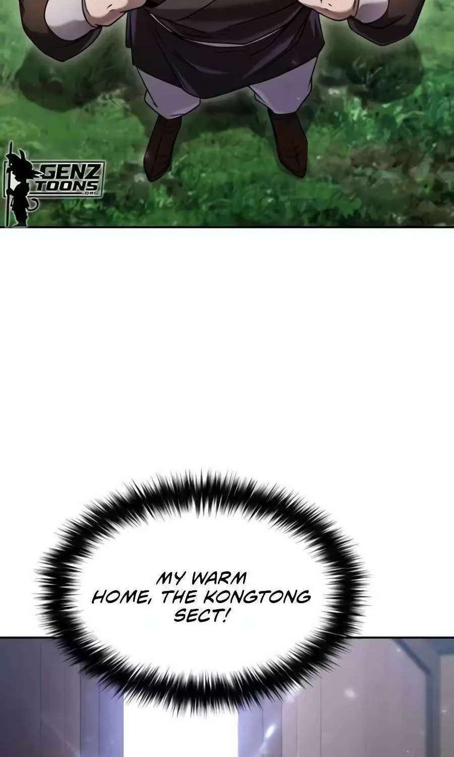 The Second Eunuch Regains His Manhood Chapter 103 - page 8