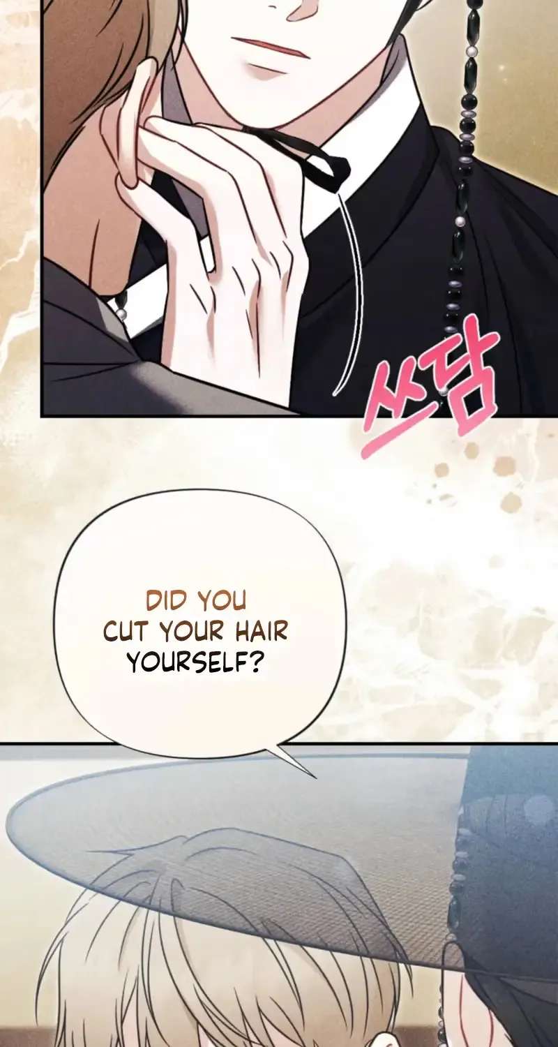 The Imugi and the Monk Chapter 3 - page 73