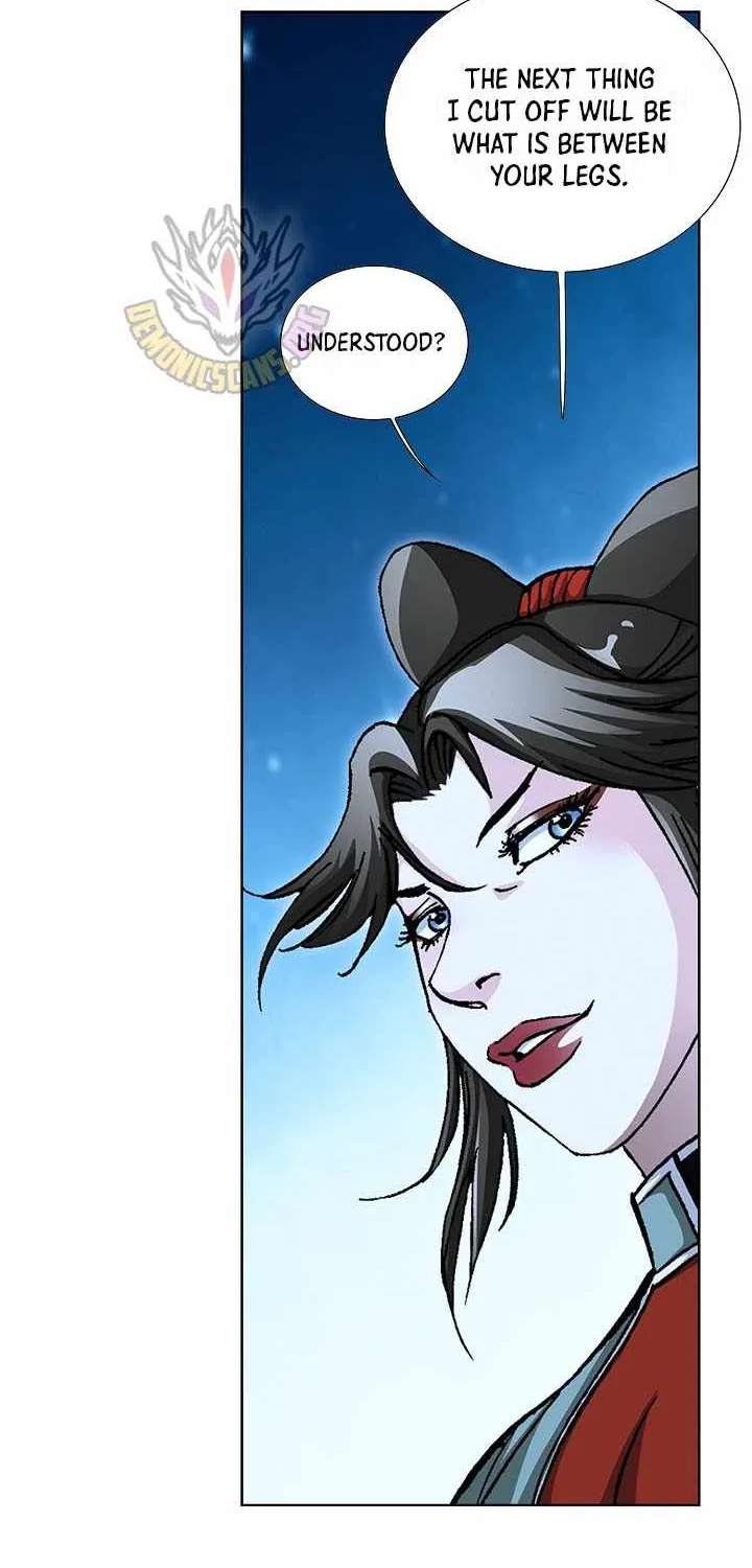 Return of the Immortal Monk Chapter 90 - page 13