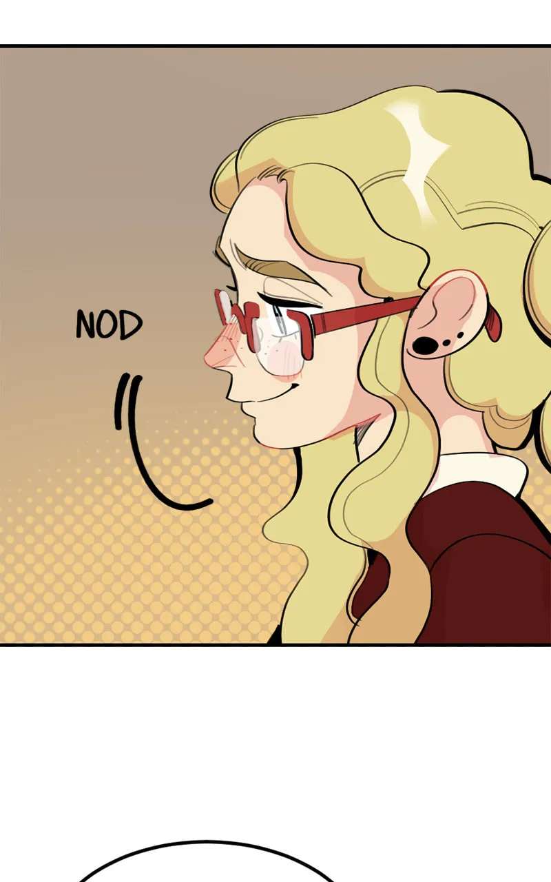 Not So Silent Chapter 94 - page 42