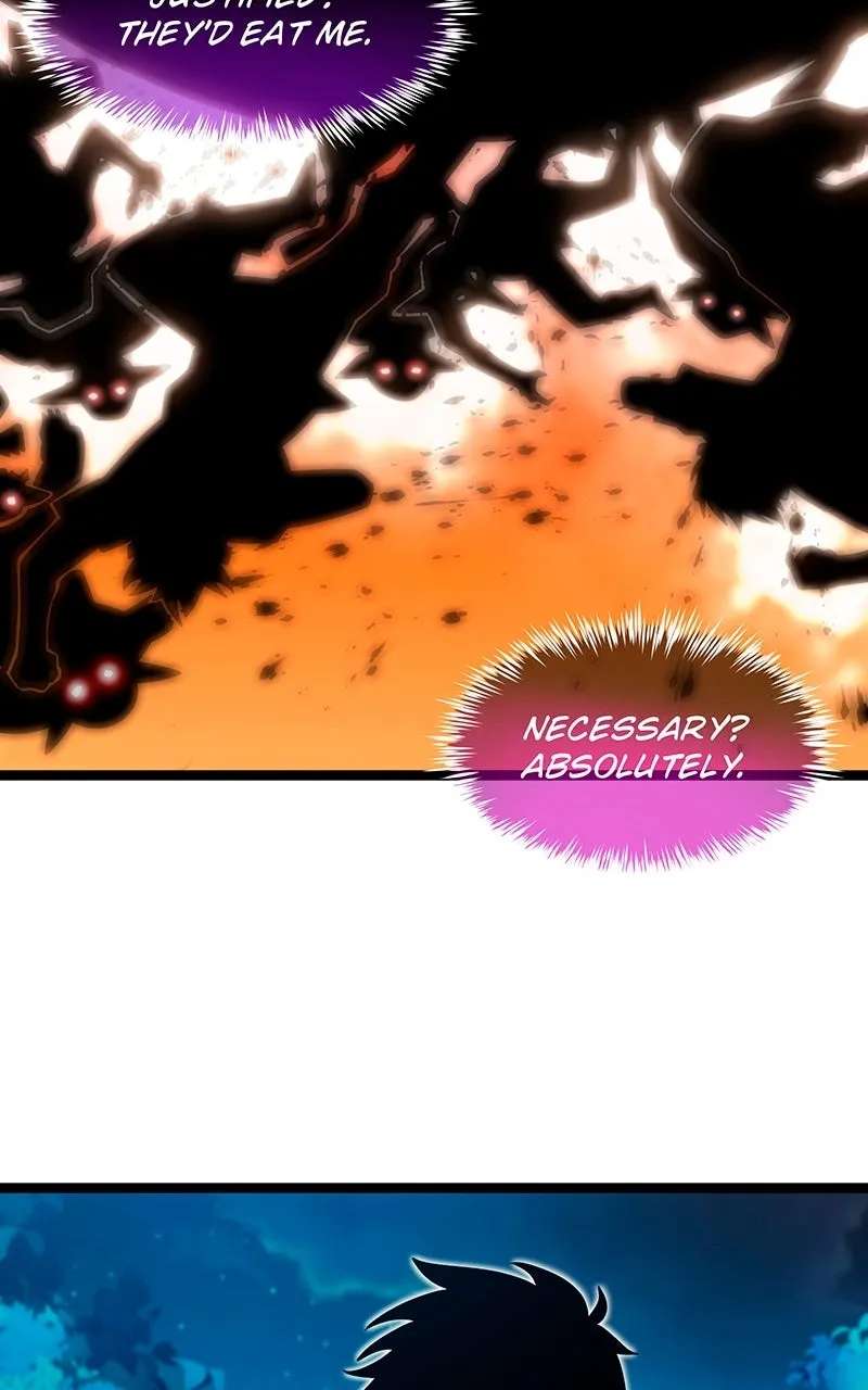 Road to Mastery Chapter 6 - page 54