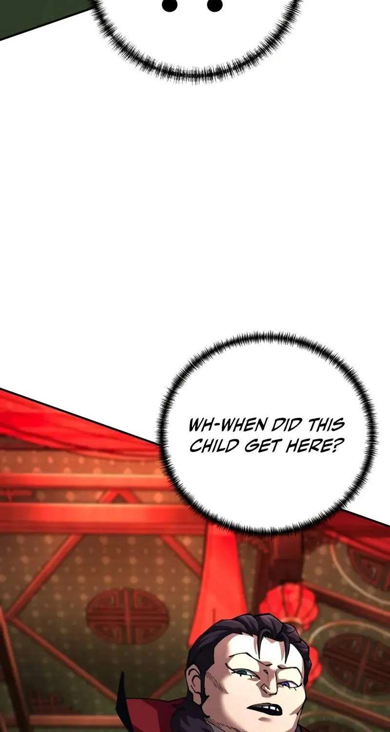 Warrior Grandpa And Supreme Granddaughter Chapter 119 - page 7