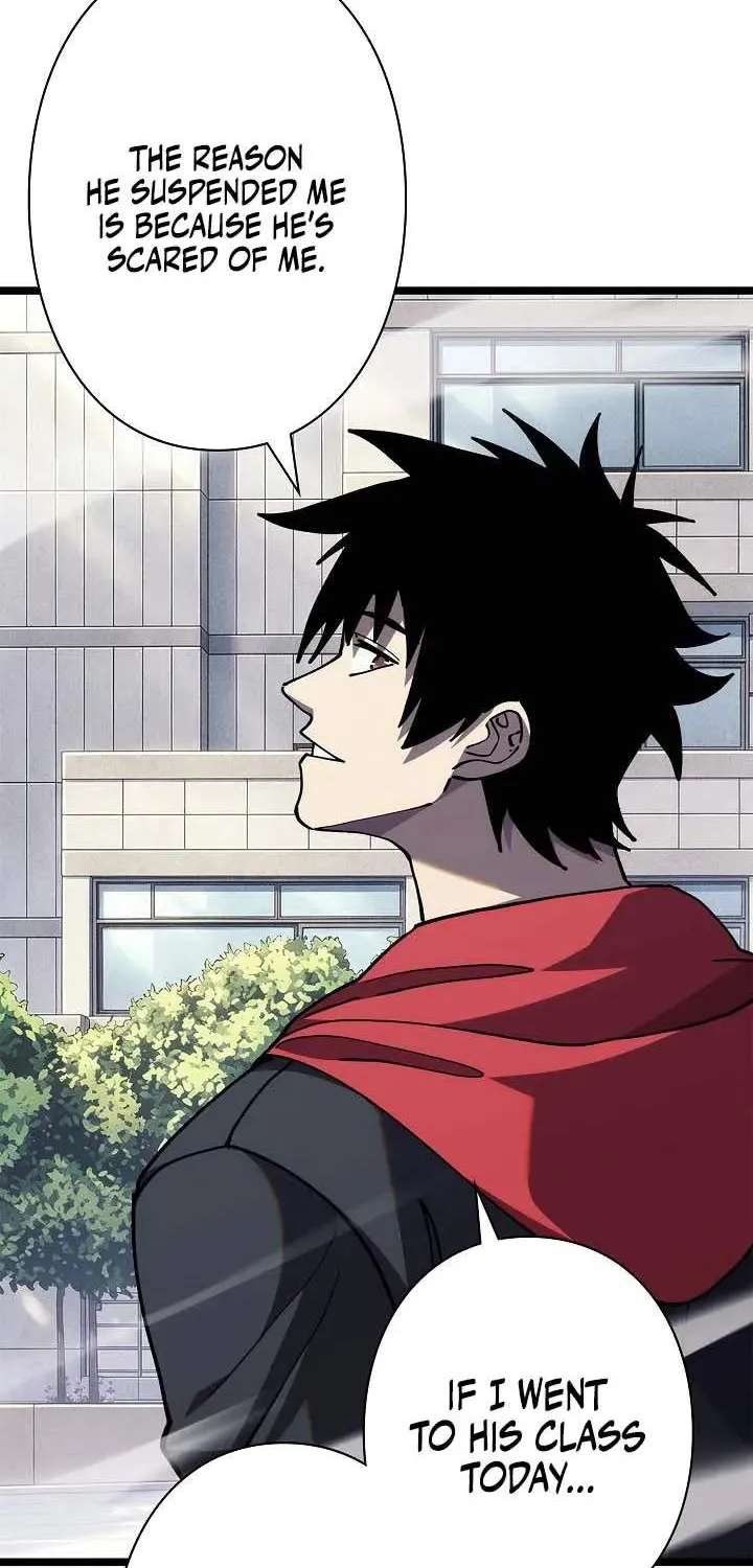 The Strongest Swordsman Rising from a Bottom-Tier Job Chapter 25 - page 47