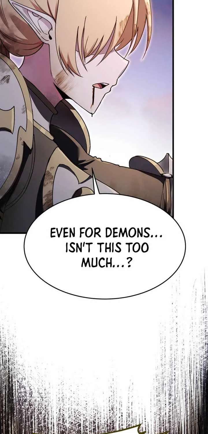 I Became the Master of the Weakest Demon King Chapter 35 - page 114