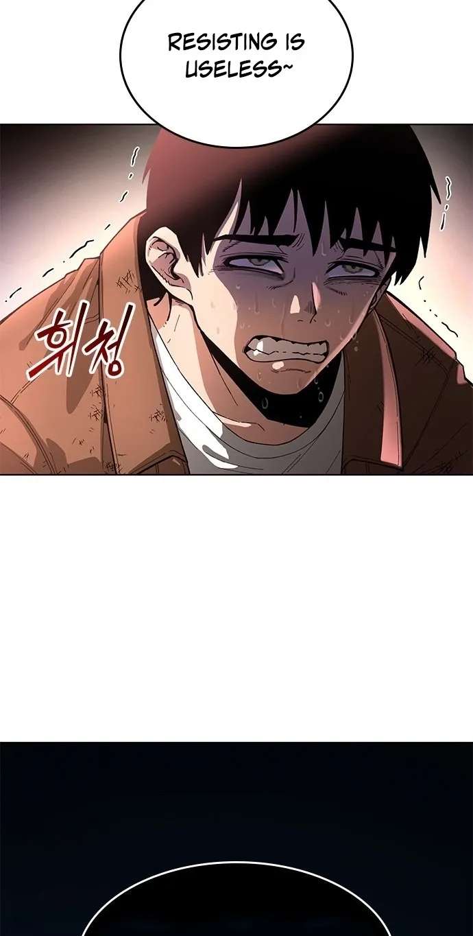 Love Tears Apart Zombies Chapter 1 - page 71