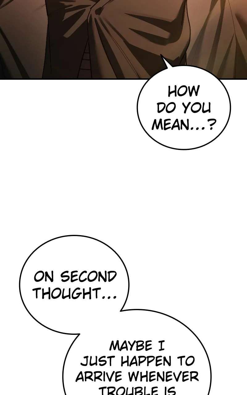 The StellarSwordmaster Chapter 130 - page 29