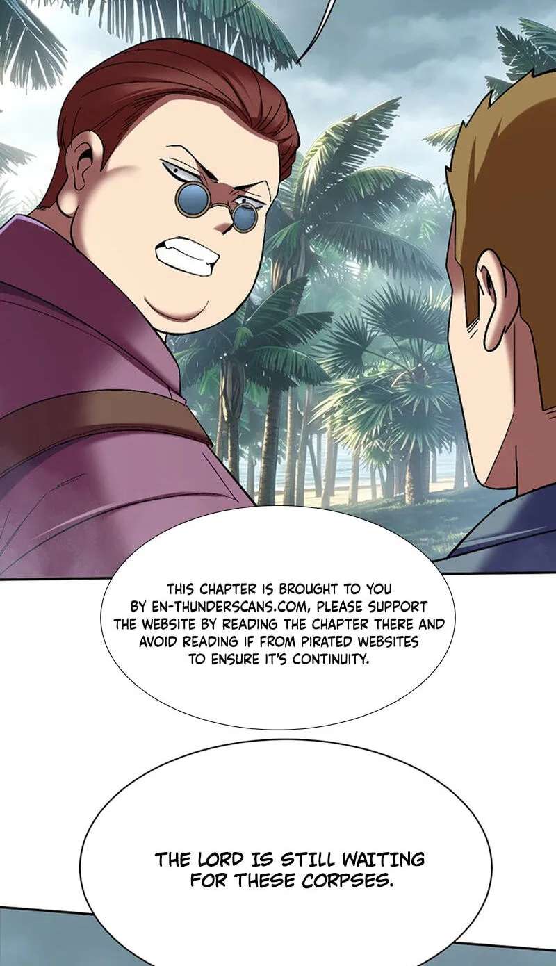 Nuclear Explosion Swordsmanship One Slash, One Kill Chapter 59 - page 4