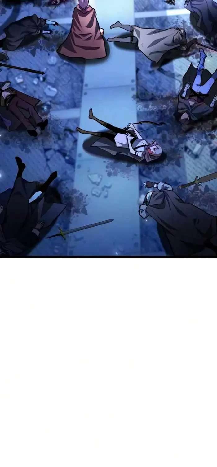 Reincarnator (Manhwa) Chapter 148 - page 108