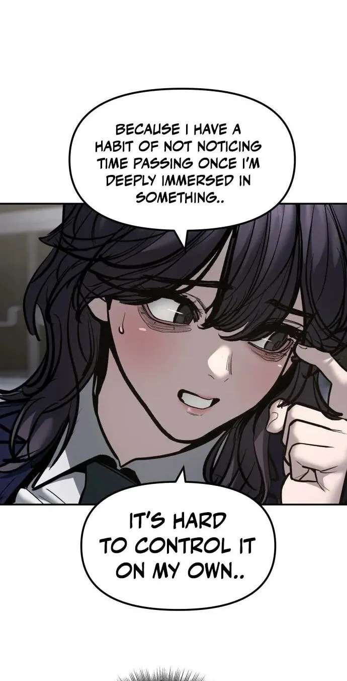 Designated Bully Chapter 203 - page 125