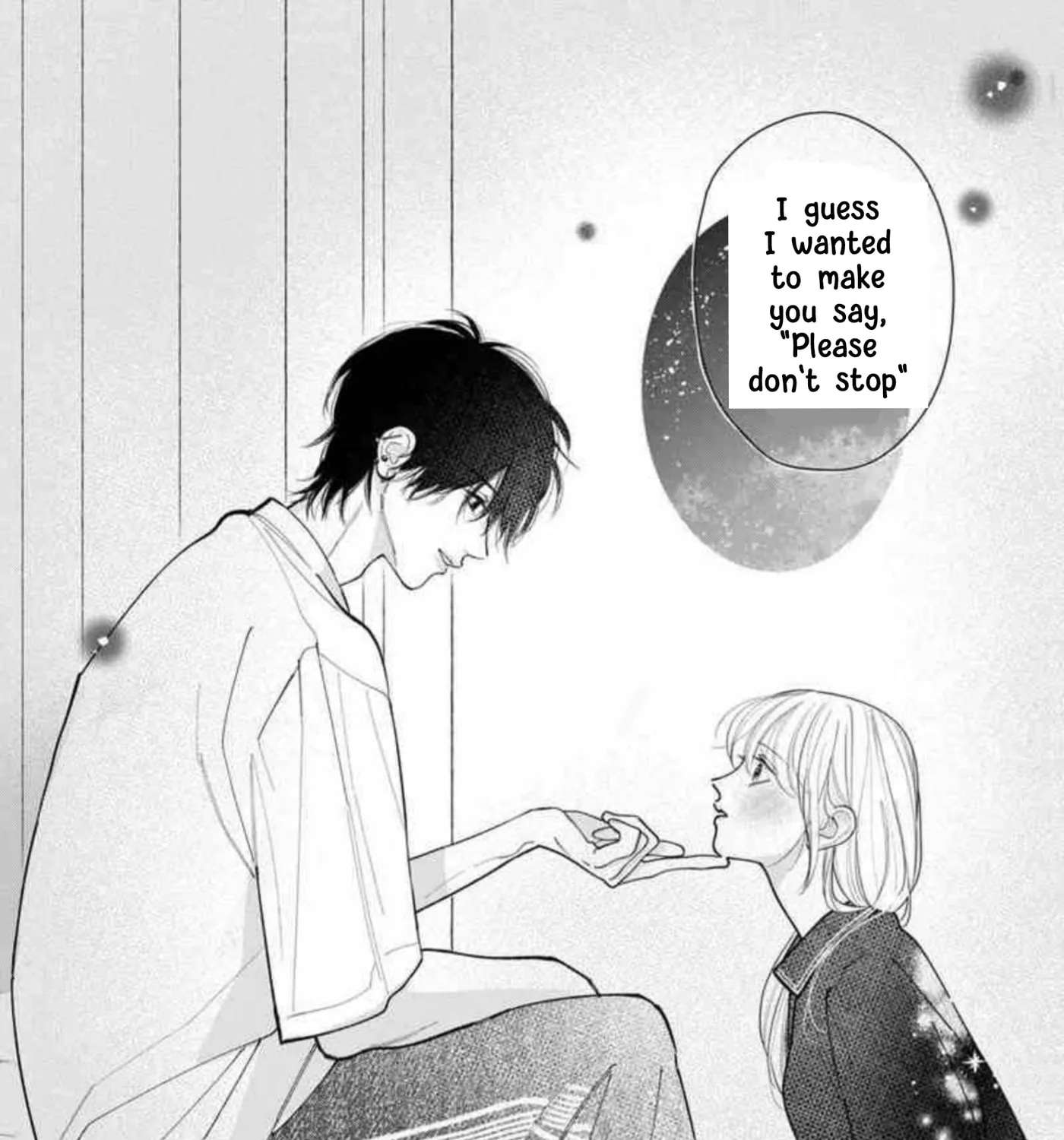 Amelia's Curious Romance Chapter 11 - page 65