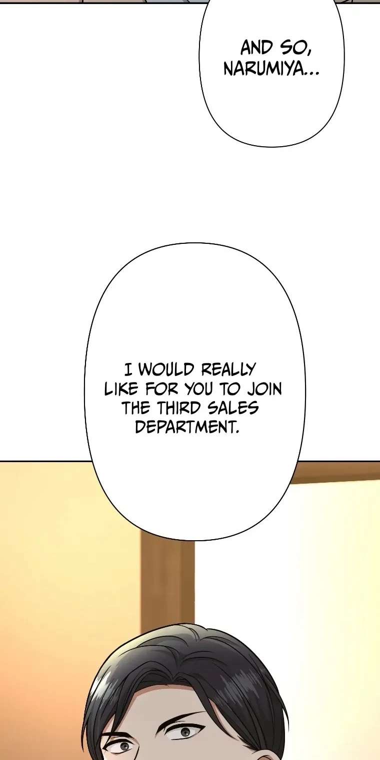 Damasare, Korosareta Ore wa, Kaiki Shite Kyuuteki no Ani no Sanbou to Naru. Chapter 30 - page 72