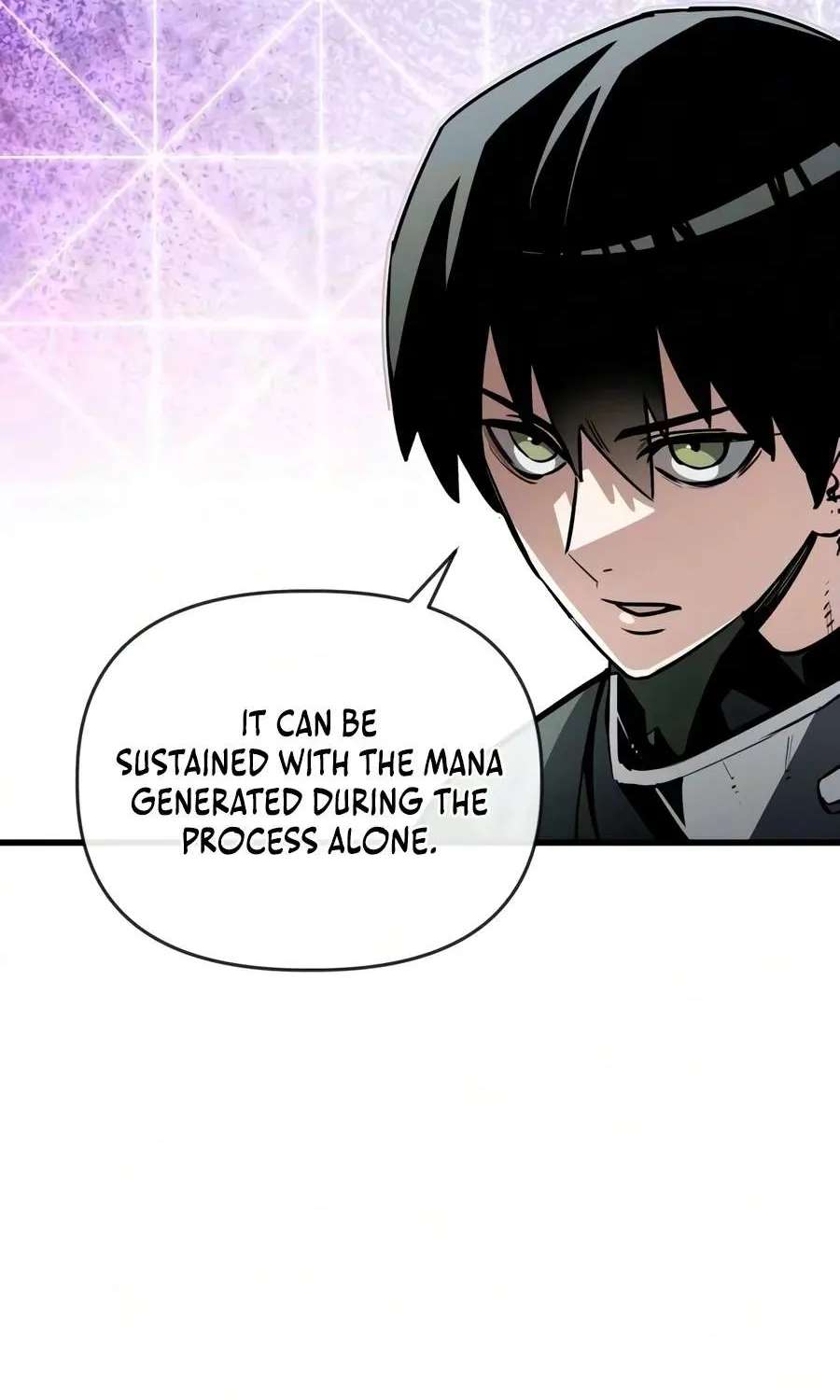 World-Saving is a Skill Chapter 41 - page 55