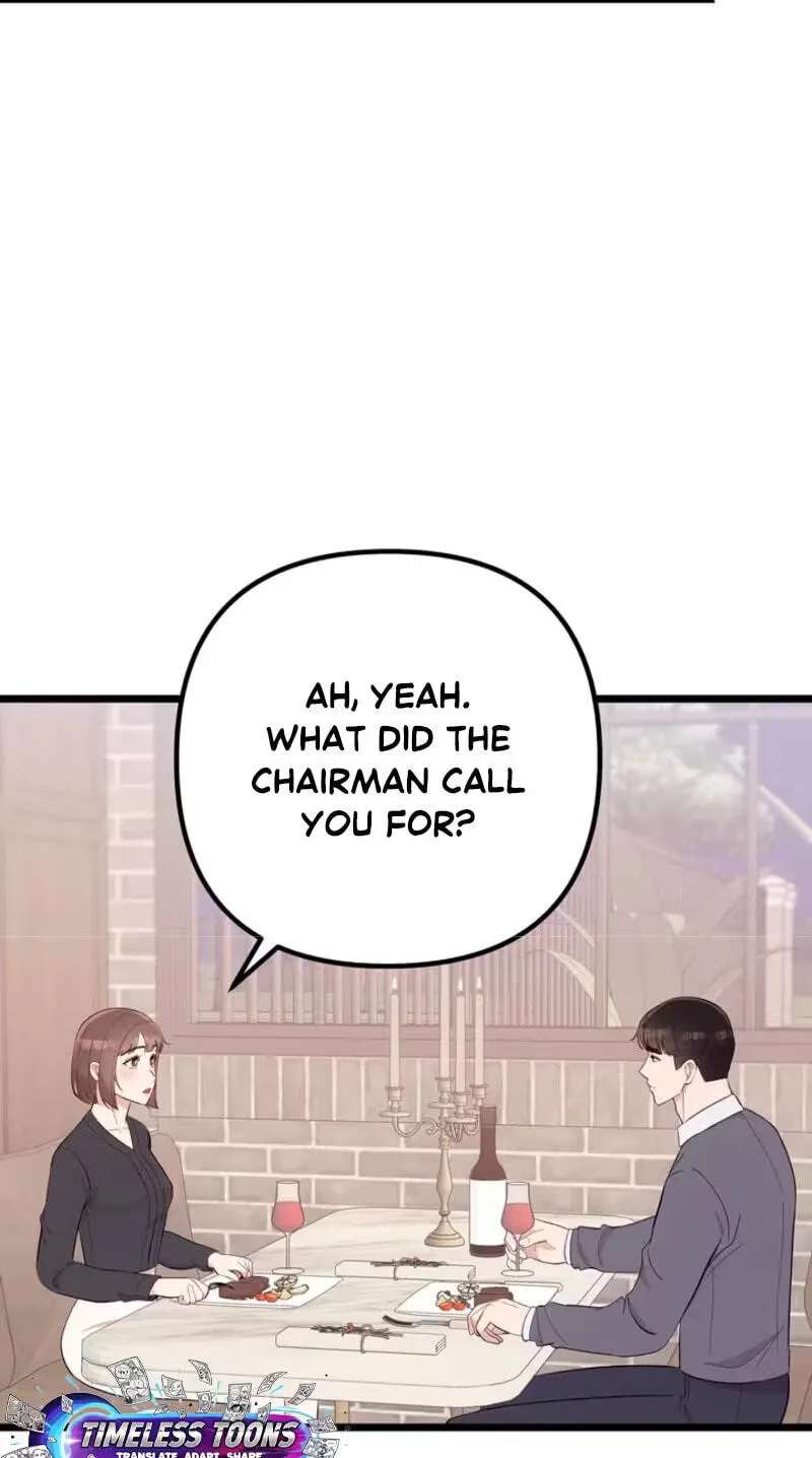 Surviving the Office Romance Chapter 33 - page 7