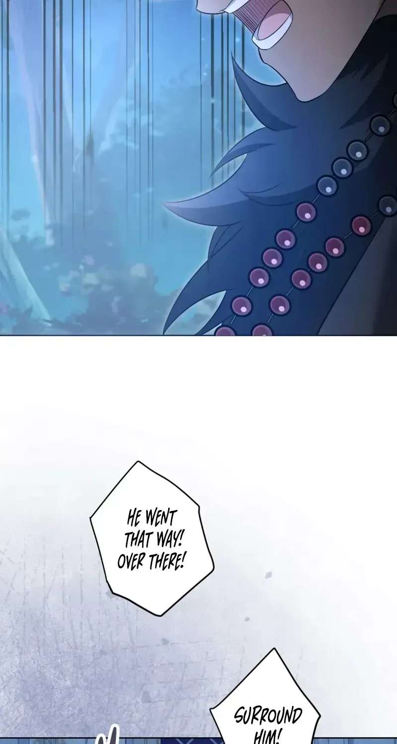 The Beloved Doll Princess Marries into the Wild Chapter 25 - page 72