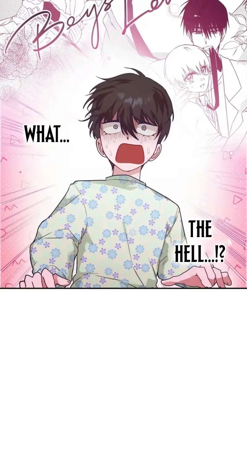 A Man Can't Be a Daughter in Law Chapter 2 - page 6