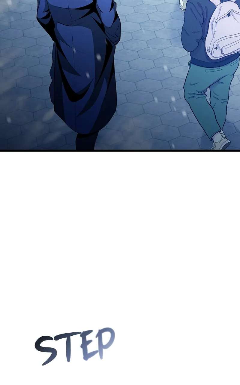 The OtherworldlyFamily Man Chapter 1 - page 18