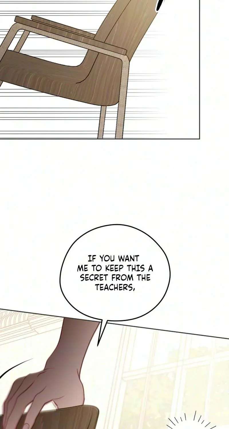 A Very Private Area Chapter 3 - page 105