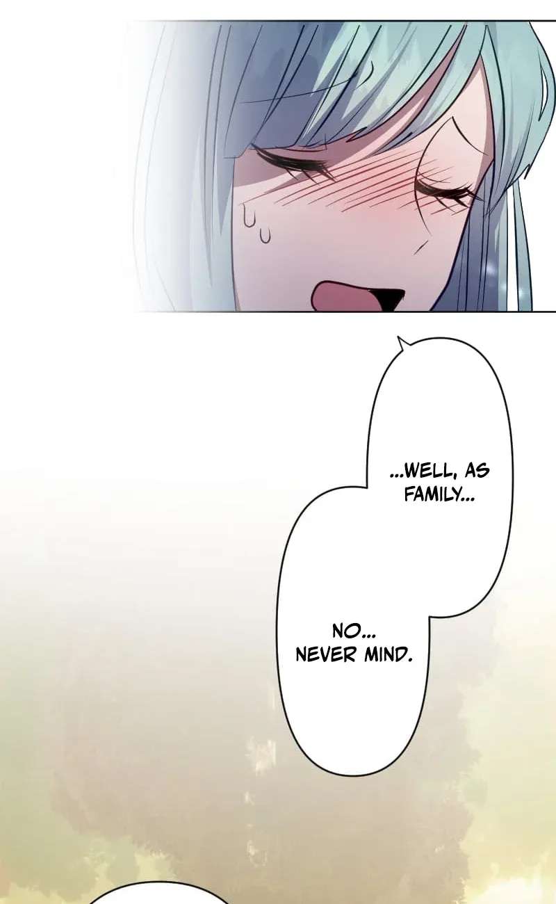 The Devil Whispers Love to Me Chapter 15 - page 34
