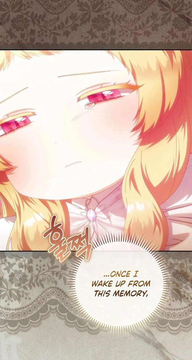 The Baby Fairy is a Villain Chapter 73 - page 47