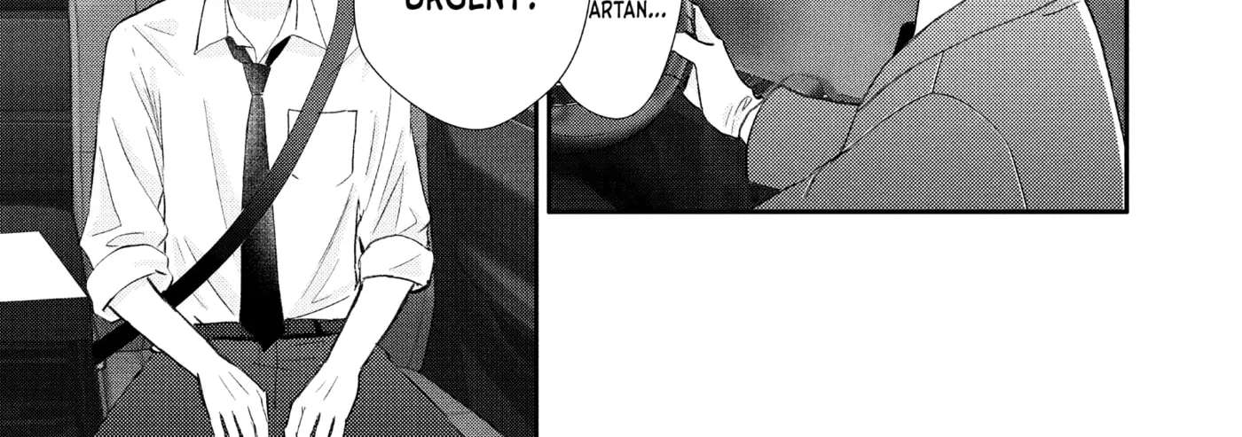 Nanoni, Chigira-kun ga Amasugiru. Chapter 53 - page 90
