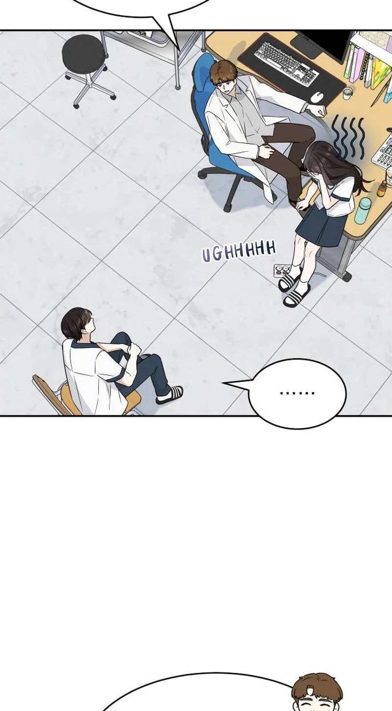 World No. 0, Please Stop Chapter 49 - page 55