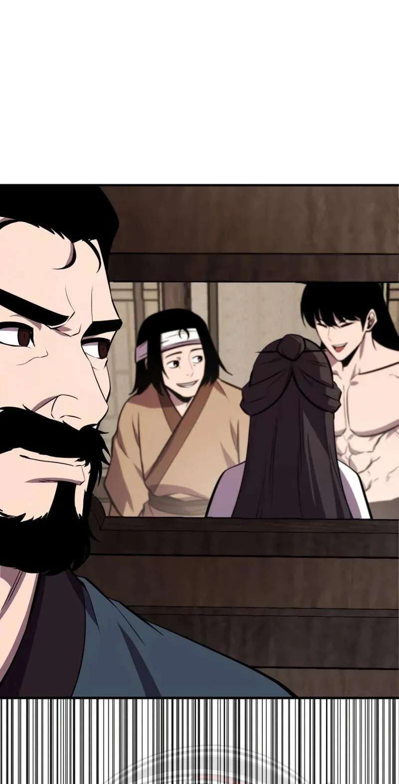A Dragon Lives in Kunlun Chapter 13 - page 129