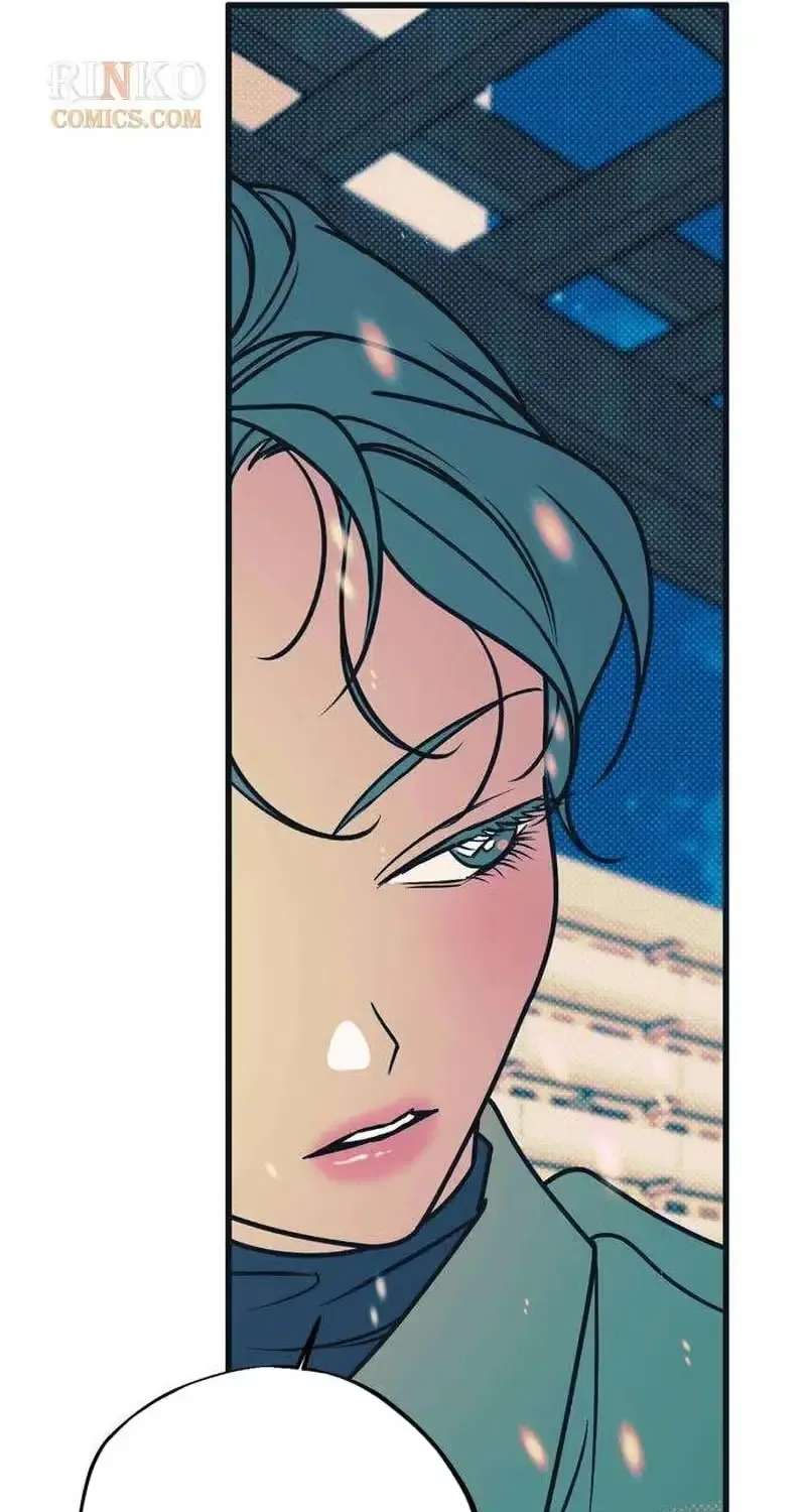 Hater Girl Chapter 14 - page 121
