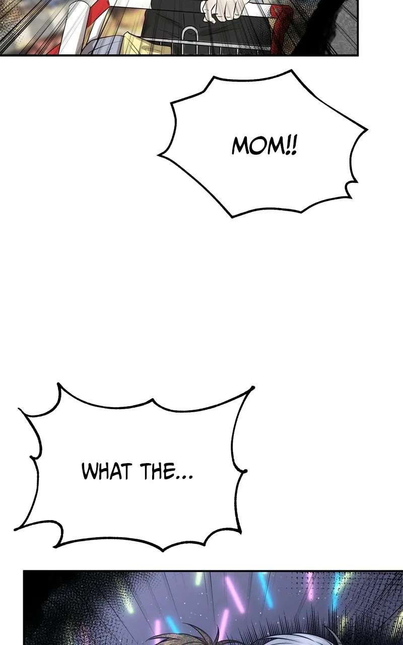 Why You Shouldn't Entera Haunted House Chapter 73 - page 95