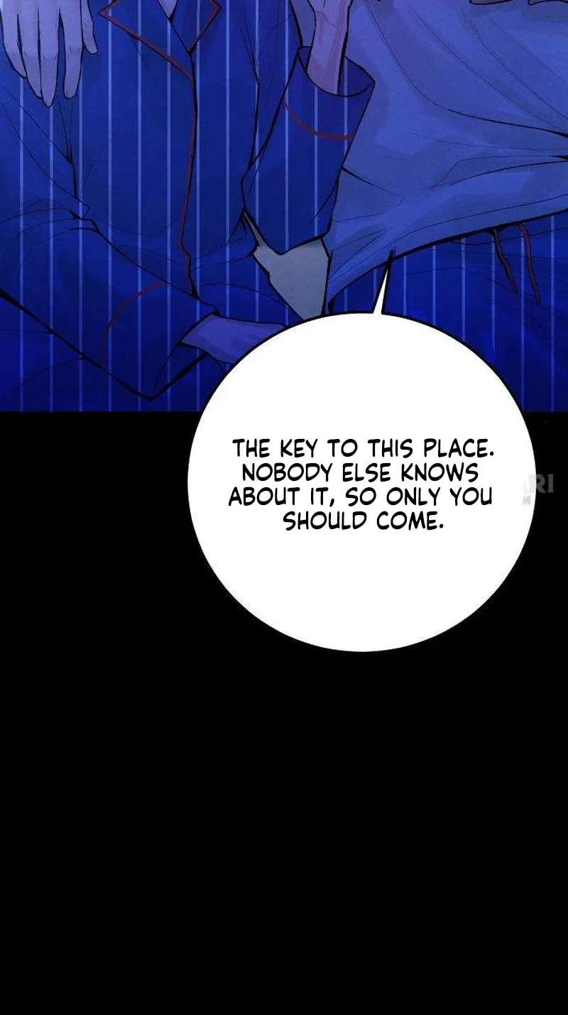 Patronage Stigma Chapter 2 - page 84