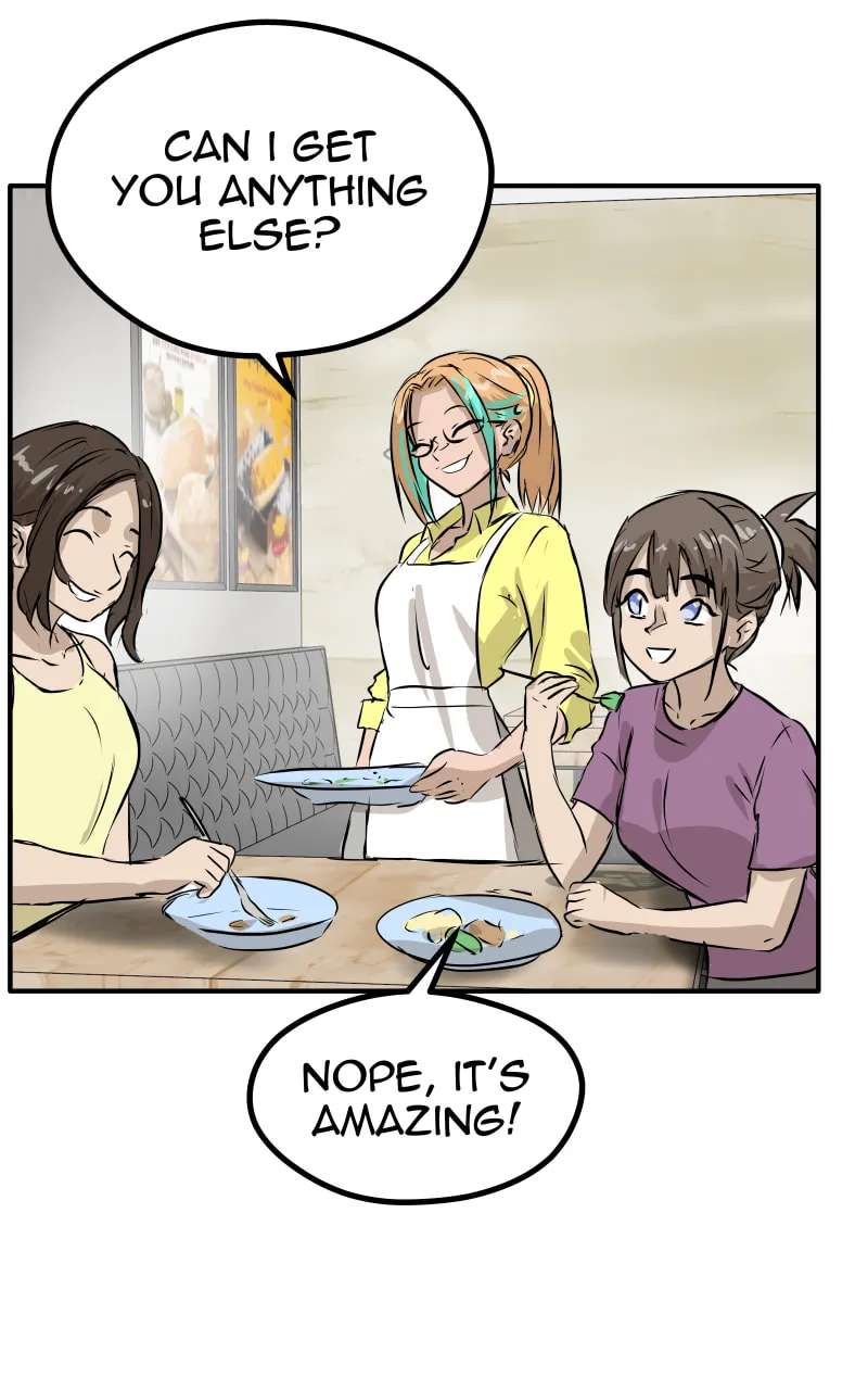 Swolemates Chapter 177 - page 15