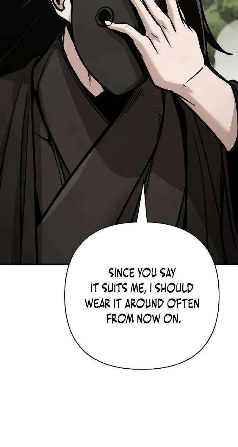 The Suspicious Boy Is One of the World's Top Ten Masters Chapter 131 - page 23