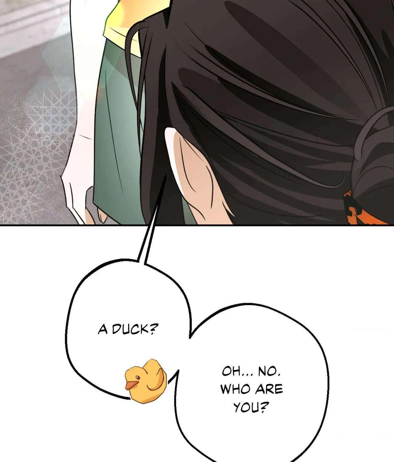 Tada Hitori, Anata Dake Chapter 1 - page 107