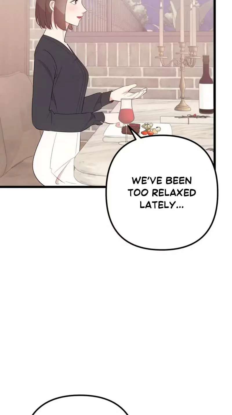 Surviving the Office Romance Chapter 33 - page 35
