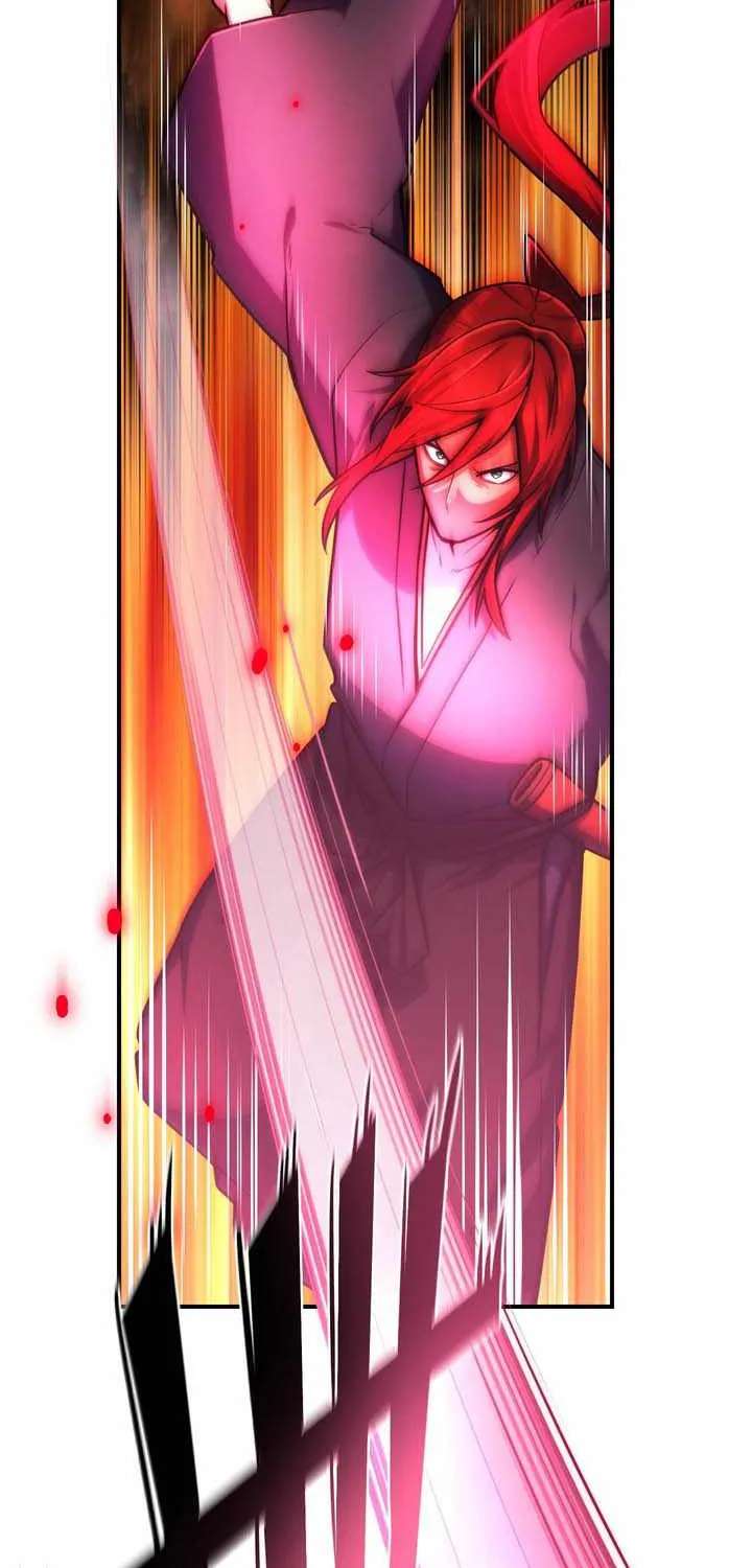 I Became An S-Rank Hunter With The Demon Lord App Chapter 153 - page 25
