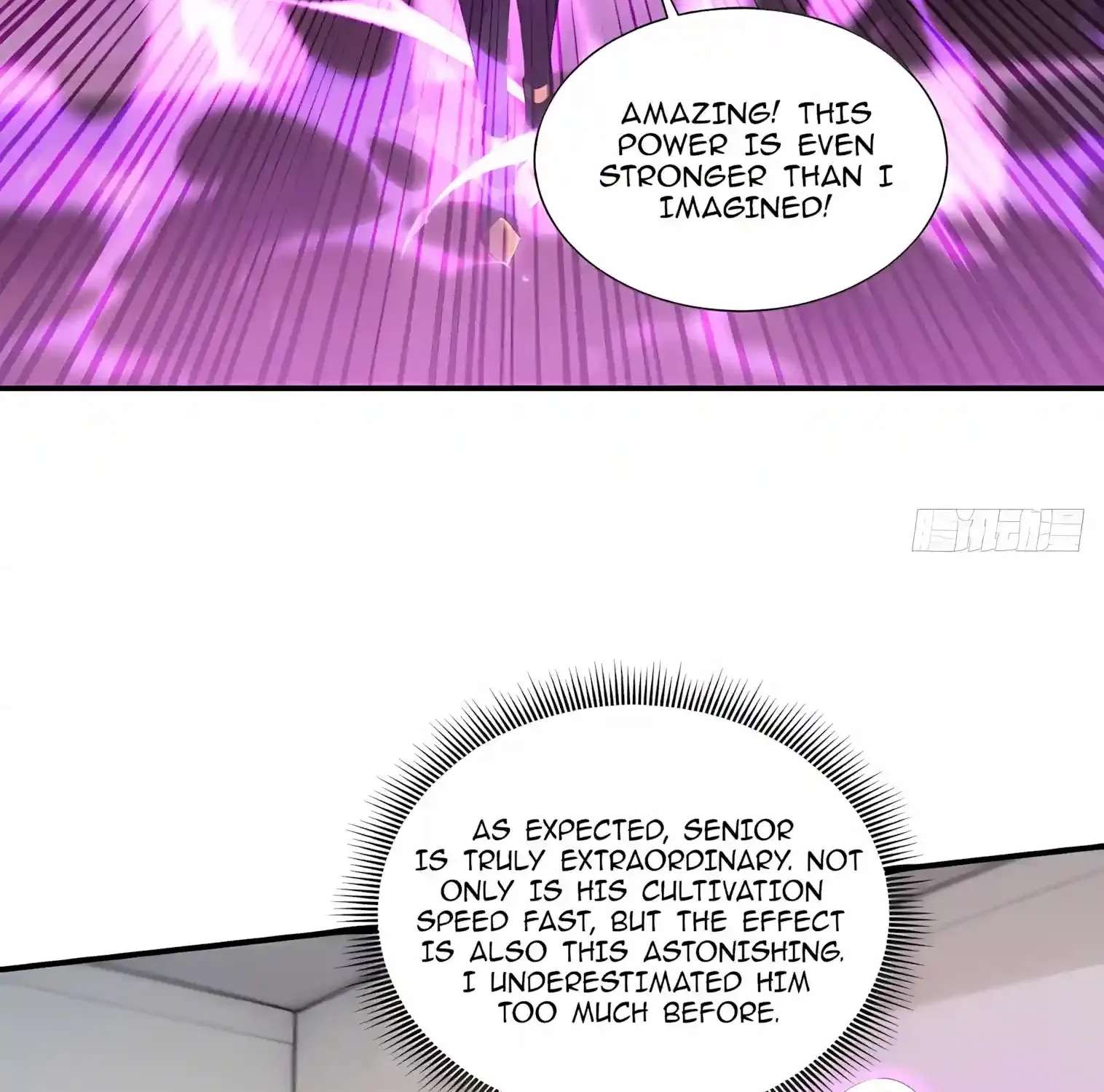 I Opened the Mythical Pet Era Chapter 59 - page 67