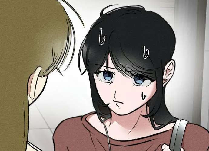 That's Because I'm Not Brave Chapter 3 - page 68