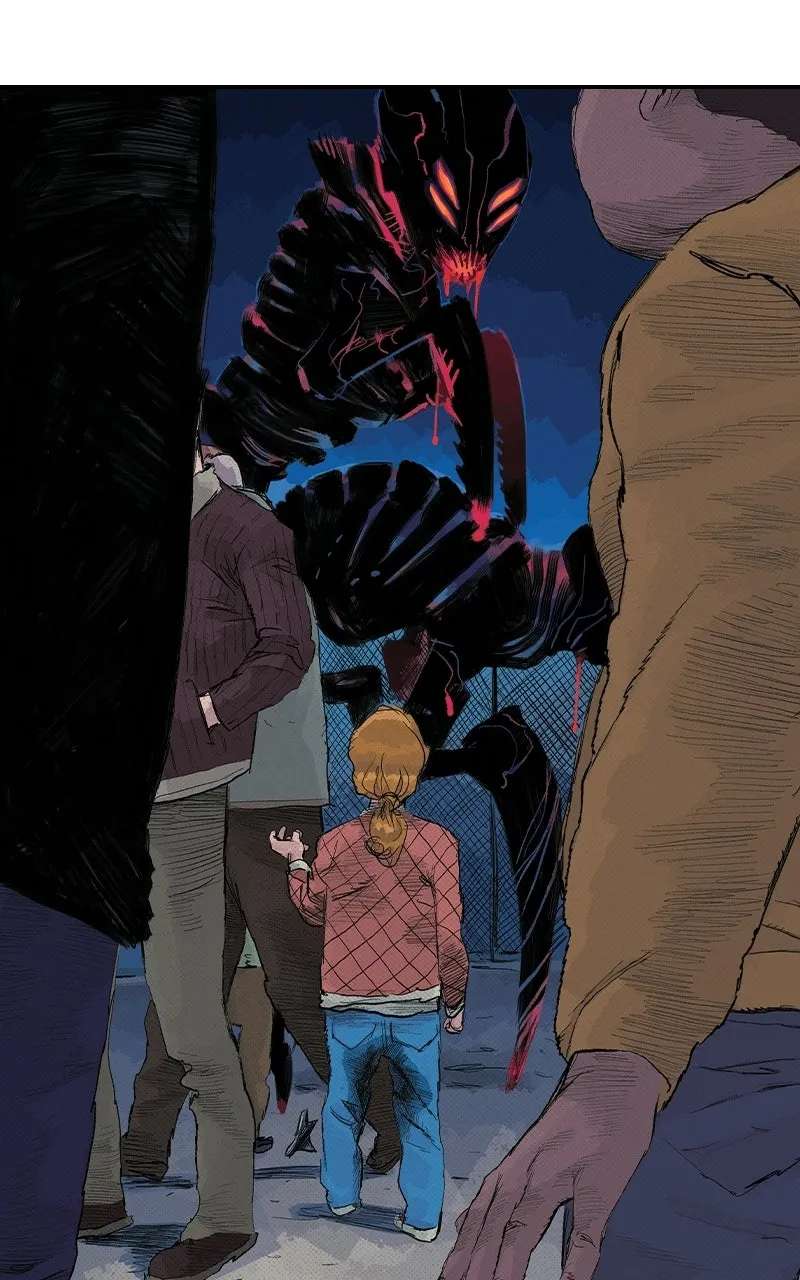 Something is Killing the Children Chapter 24 - page 50
