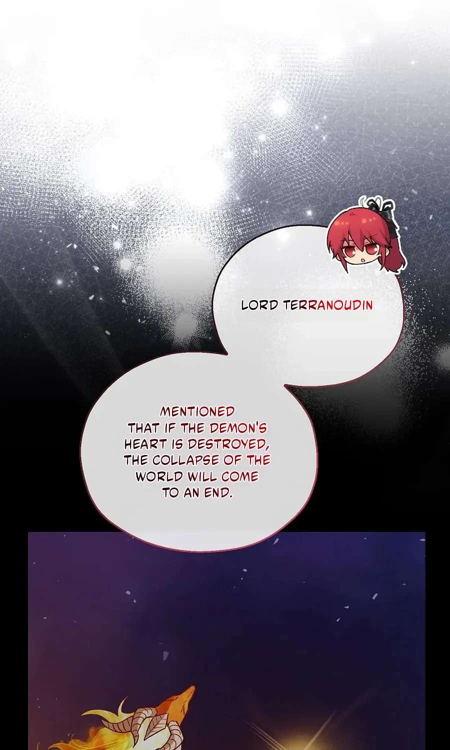 Reminiscence Adonis Chapter 314 - page 42