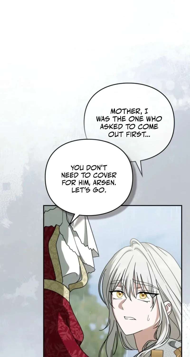 The Search for the Duchess's Husband Chapter 34 - page 48