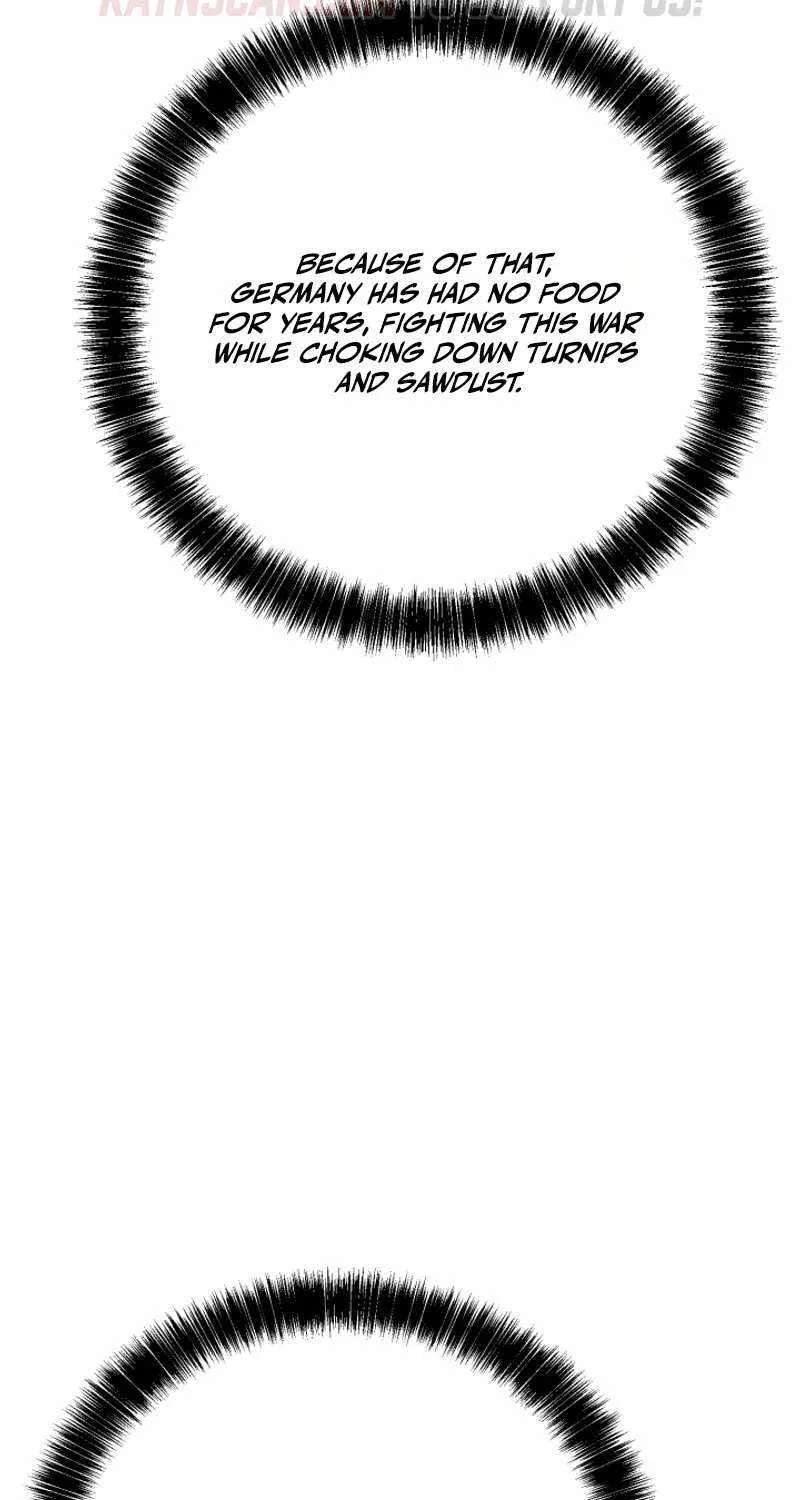 The Black-Haired U.S. Army General Chapter 47 - page 20