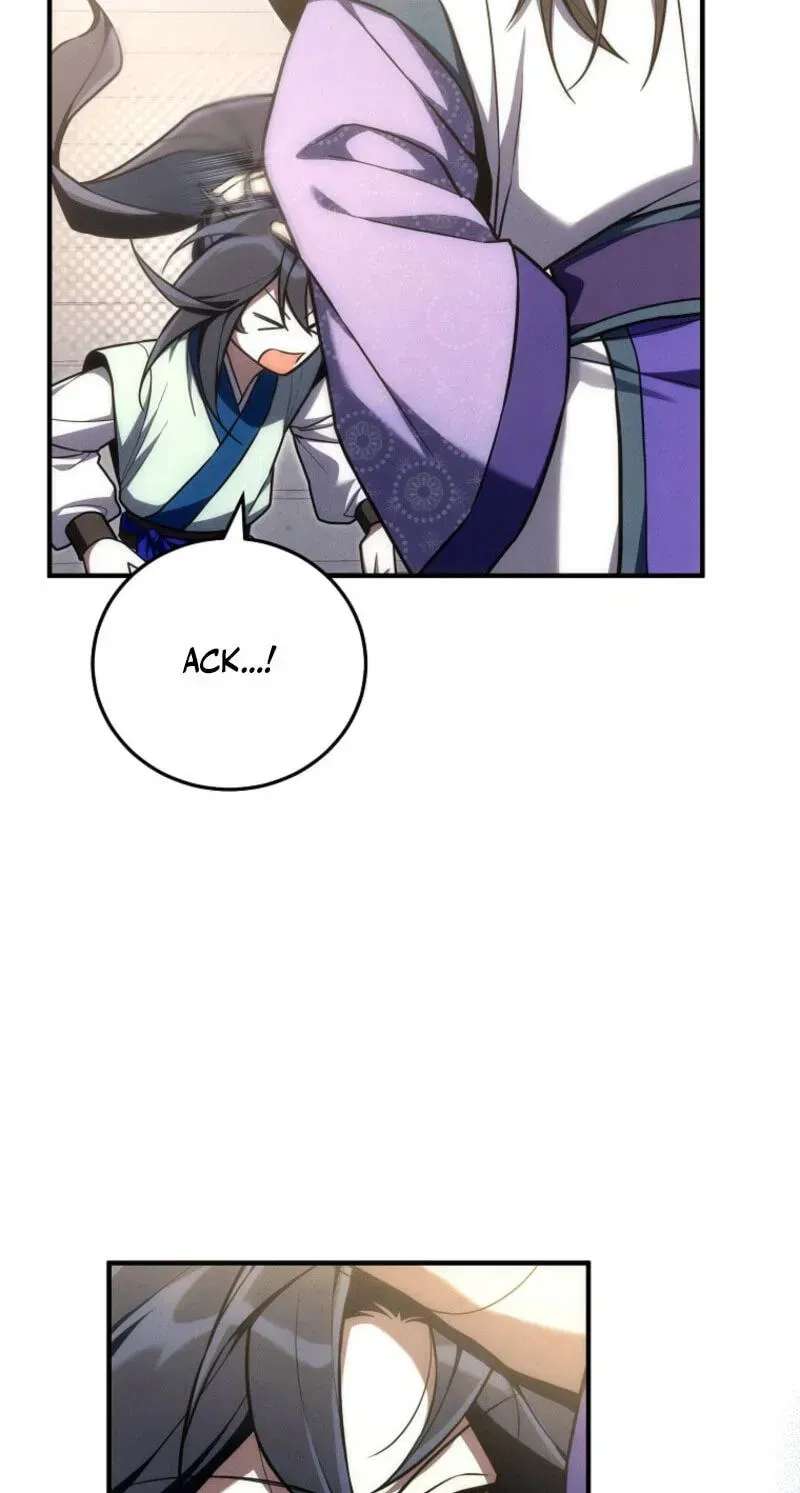 Samryu is the best in the world Chapter 22 - page 91